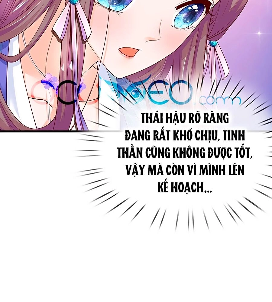 Y Hậu Lệ Thiên Chapter 66 - 10