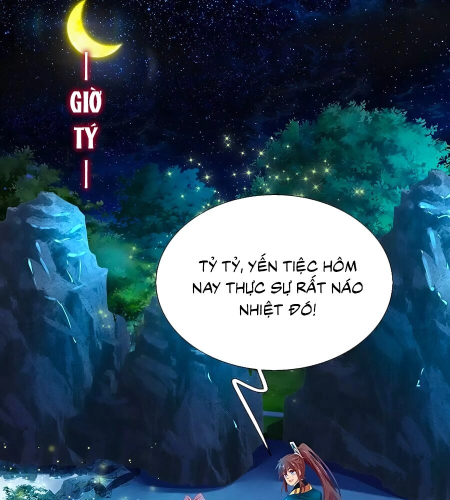 Y Hậu Lệ Thiên Chapter 66 - 13