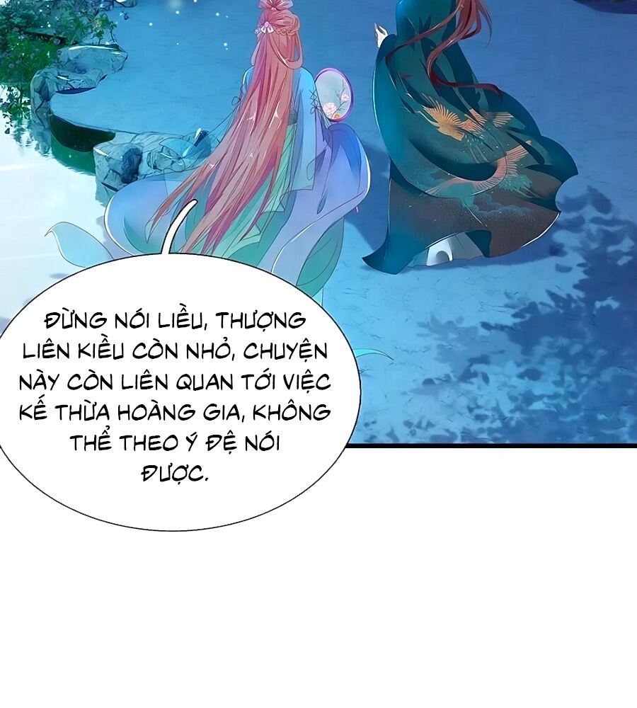 Y Hậu Lệ Thiên Chapter 66 - 14