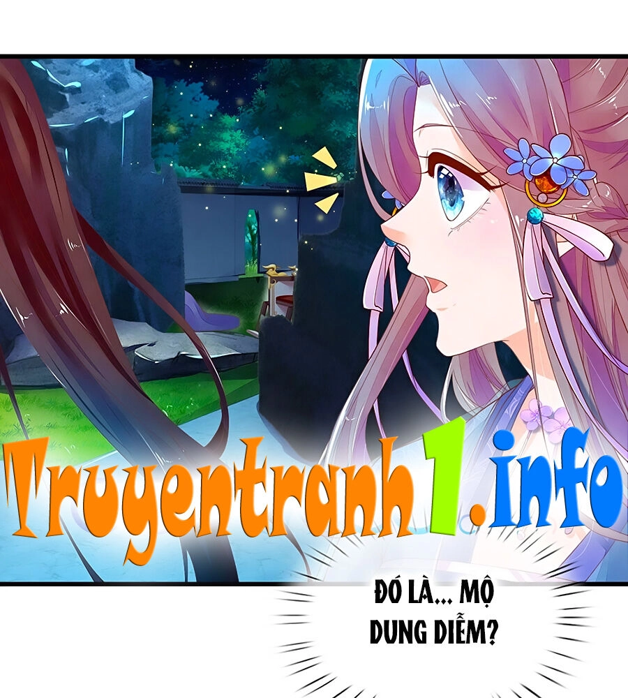 Y Hậu Lệ Thiên Chapter 66 - 15