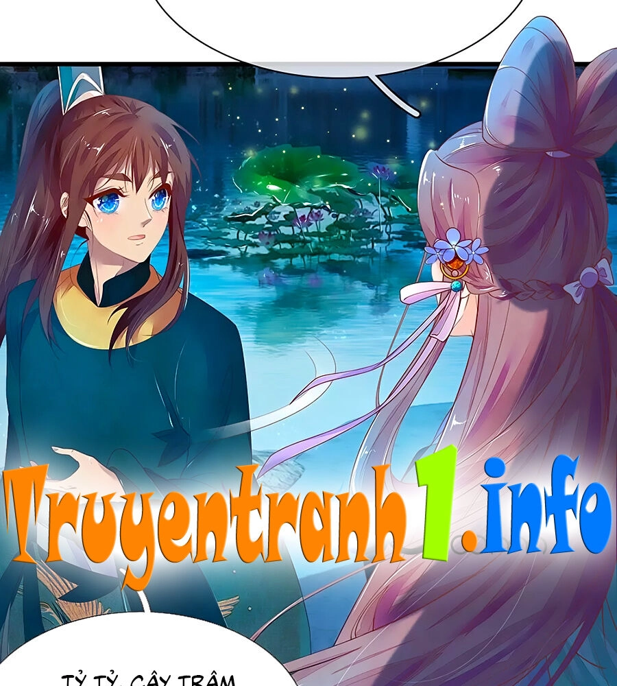 Y Hậu Lệ Thiên Chapter 66 - 17