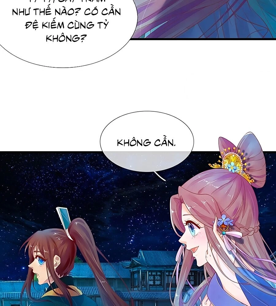 Y Hậu Lệ Thiên Chapter 66 - 18