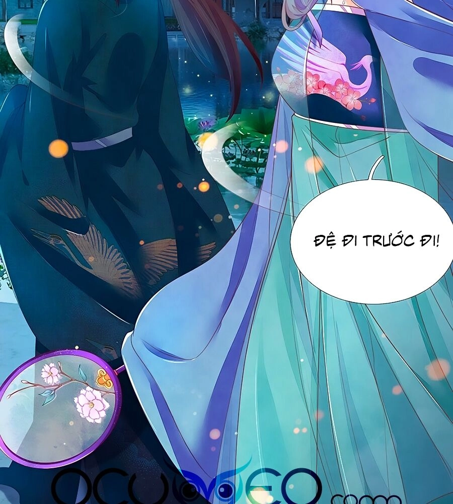 Y Hậu Lệ Thiên Chapter 66 - 19