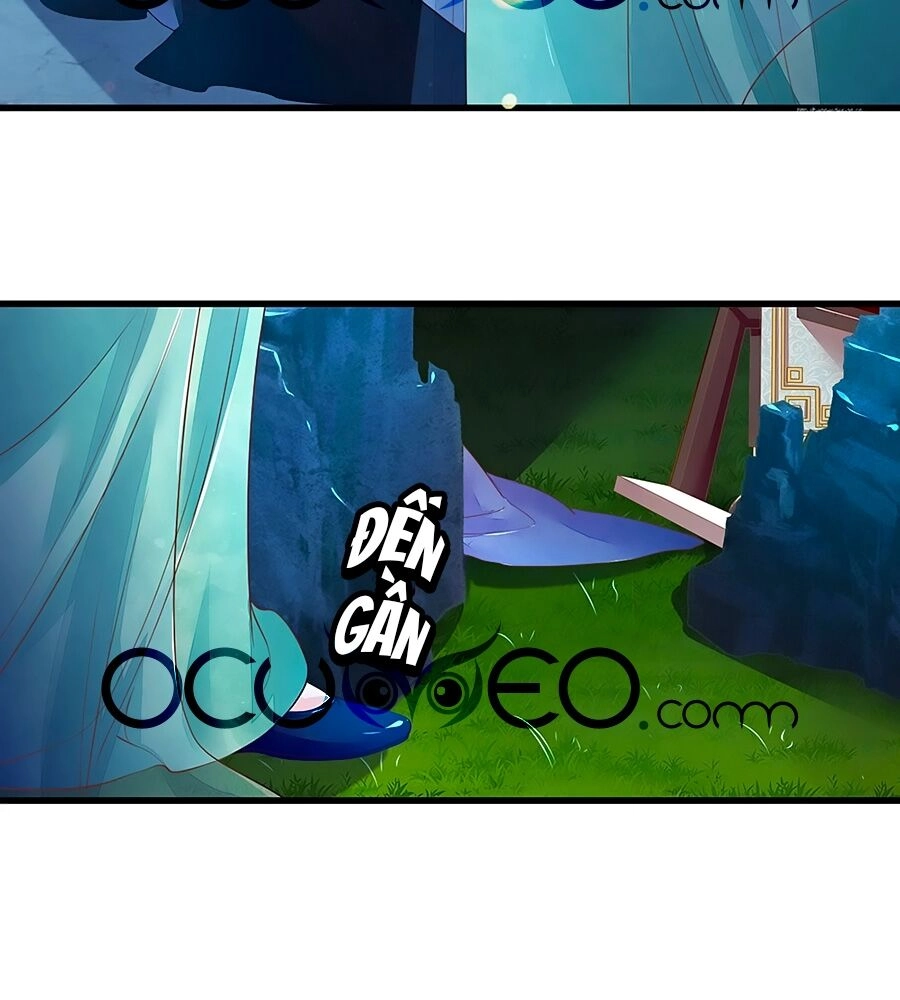 Y Hậu Lệ Thiên Chapter 66 - 20