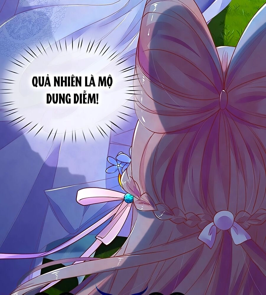 Y Hậu Lệ Thiên Chapter 66 - 22