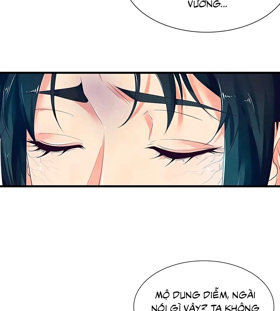 Y Hậu Lệ Thiên Chapter 67 - 4