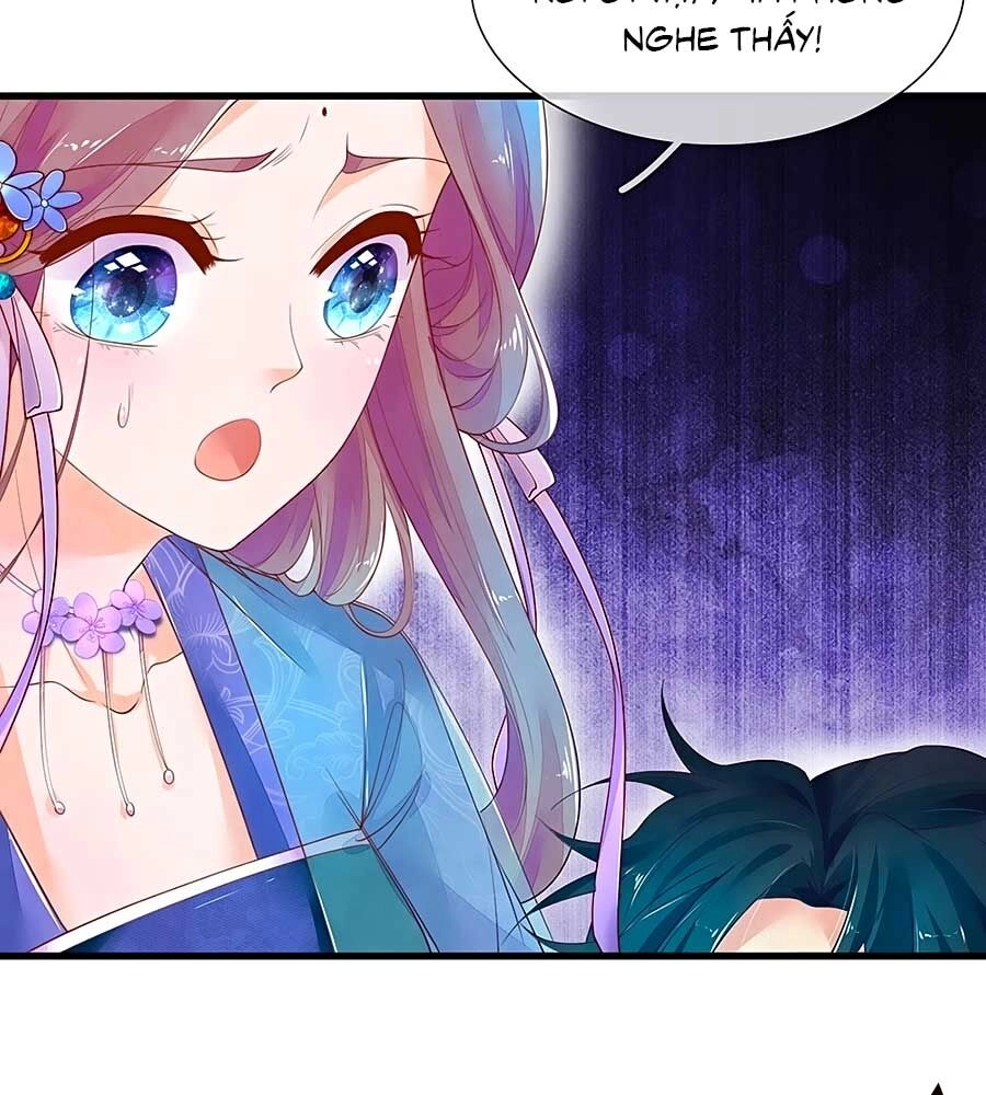 Y Hậu Lệ Thiên Chapter 67 - 5