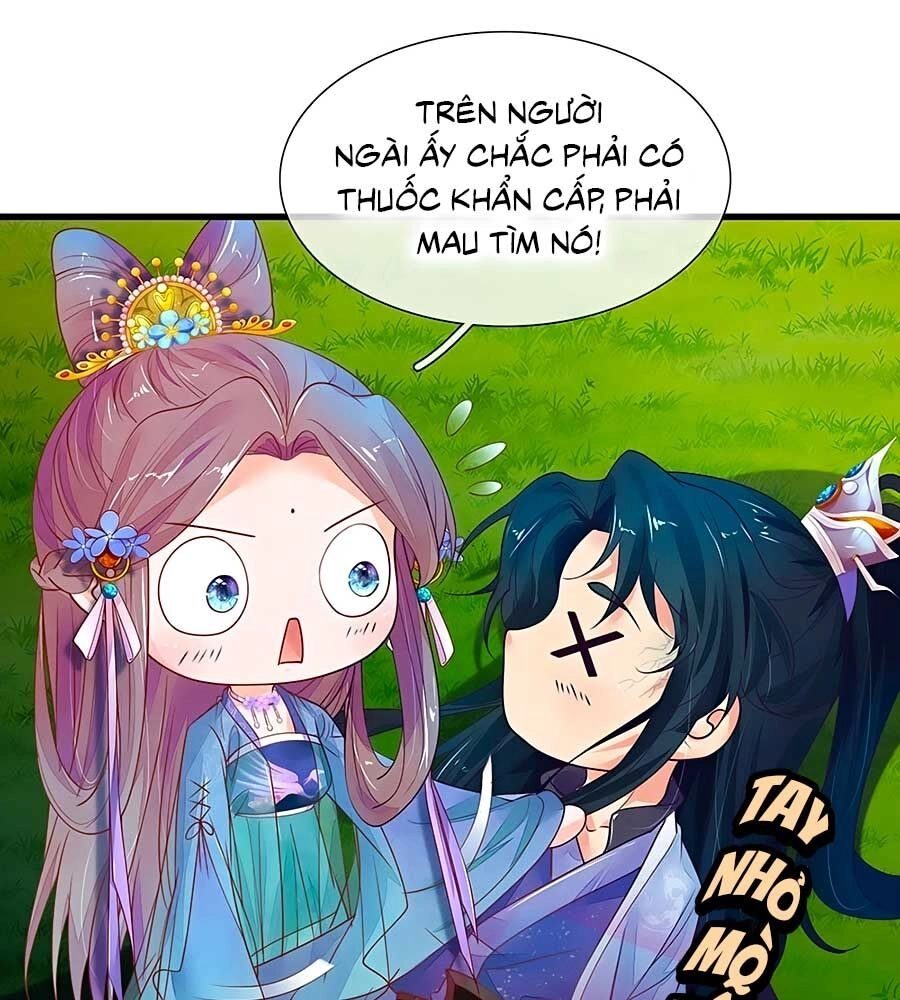 Y Hậu Lệ Thiên Chapter 67 - 7