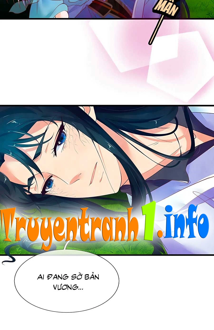 Y Hậu Lệ Thiên Chapter 67 - 8