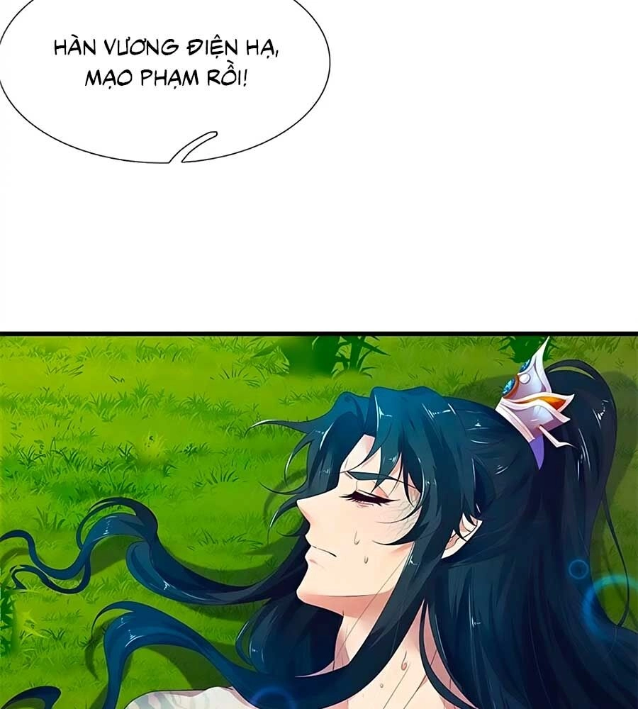 Y Hậu Lệ Thiên Chapter 67 - 13