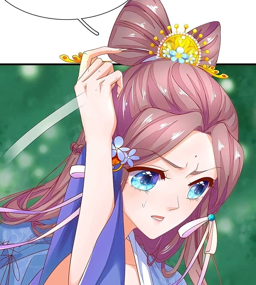 Y Hậu Lệ Thiên Chapter 67 - 19