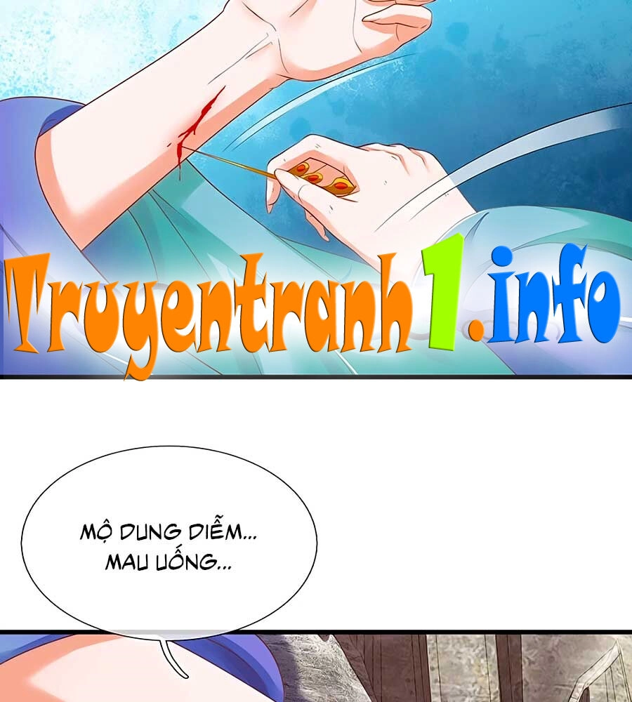 Y Hậu Lệ Thiên Chapter 67 - 21