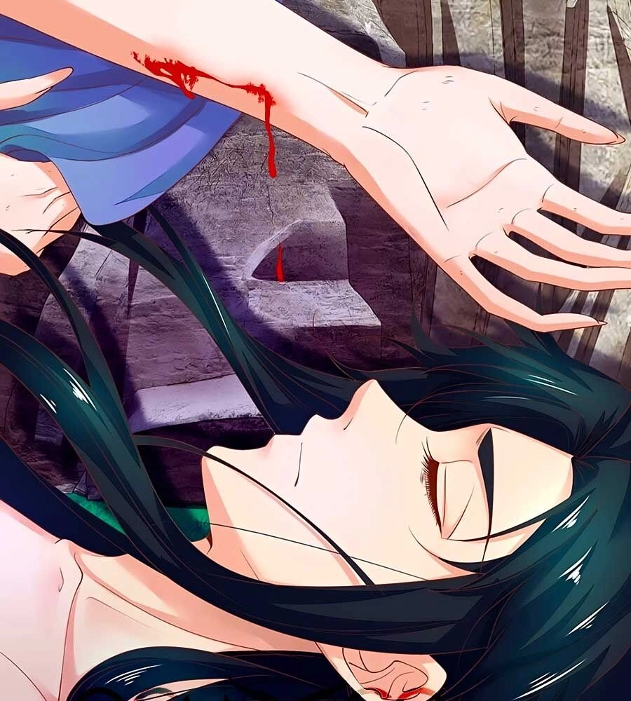 Y Hậu Lệ Thiên Chapter 67 - 22