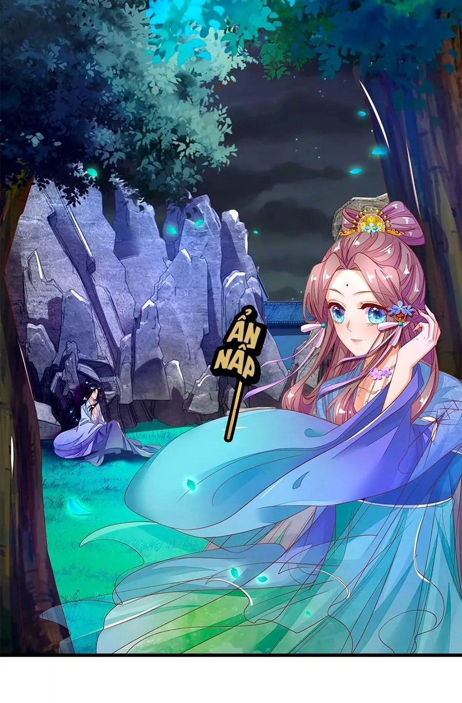 Y Hậu Lệ Thiên Chapter 68 - 11