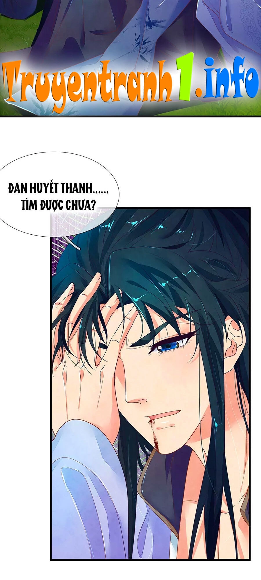 Y Hậu Lệ Thiên Chapter 68 - 13