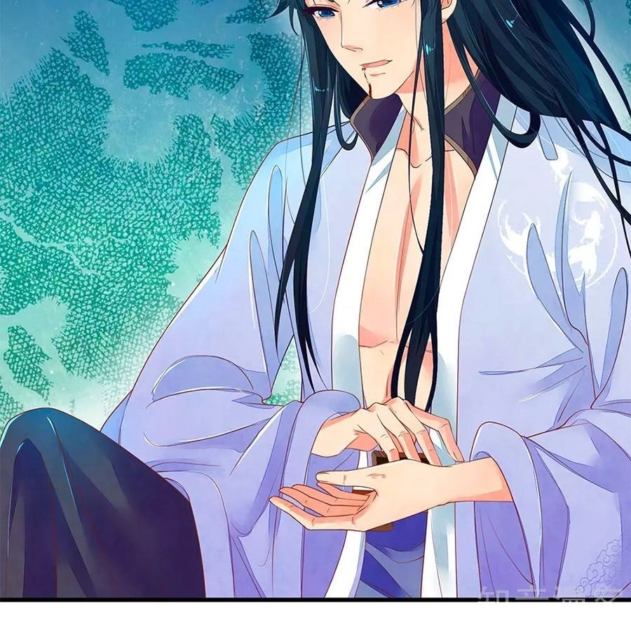 Y Hậu Lệ Thiên Chapter 68 - 16