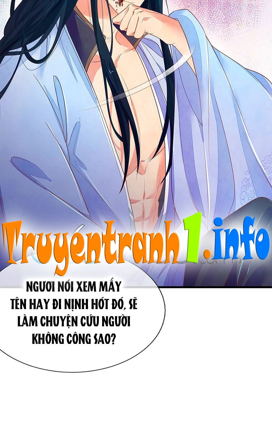 Y Hậu Lệ Thiên Chapter 69 - 2