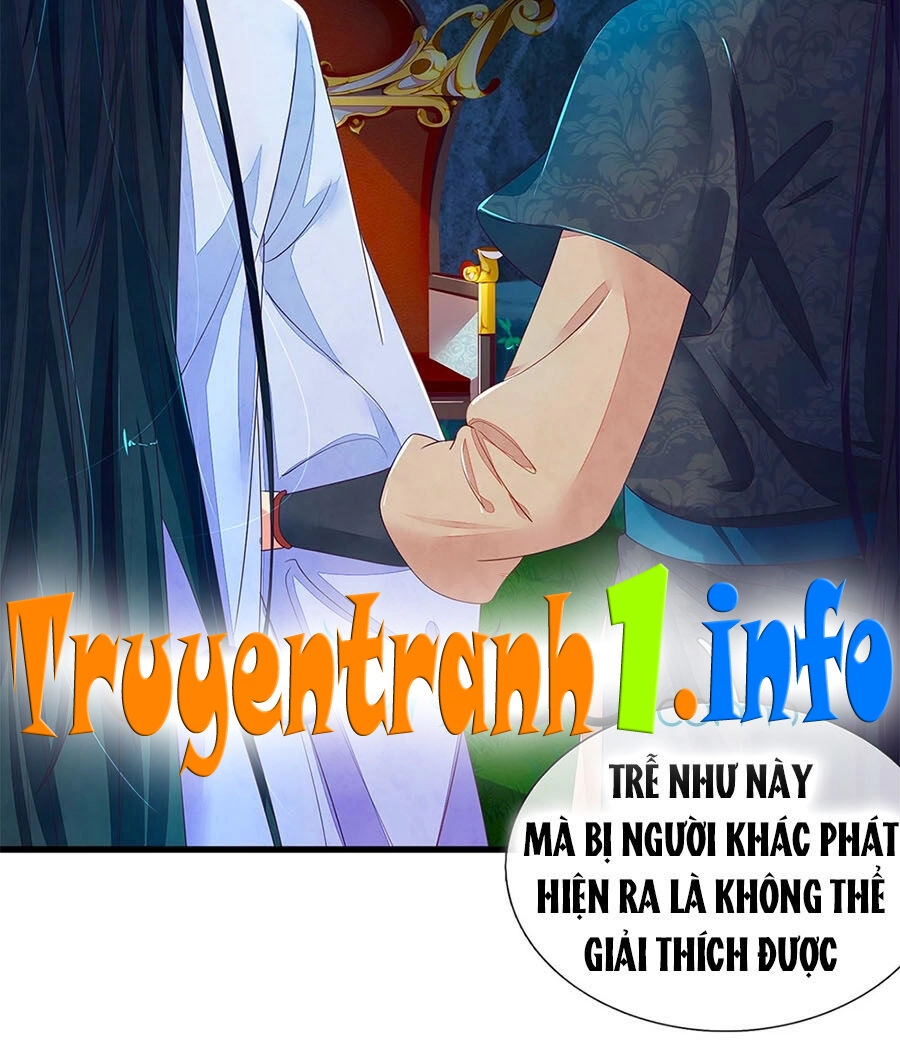 Y Hậu Lệ Thiên Chapter 69 - 4