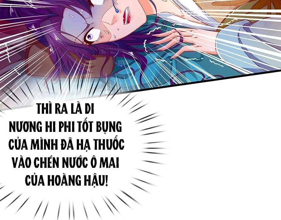 Y Hậu Lệ Thiên Chapter 69 - 14