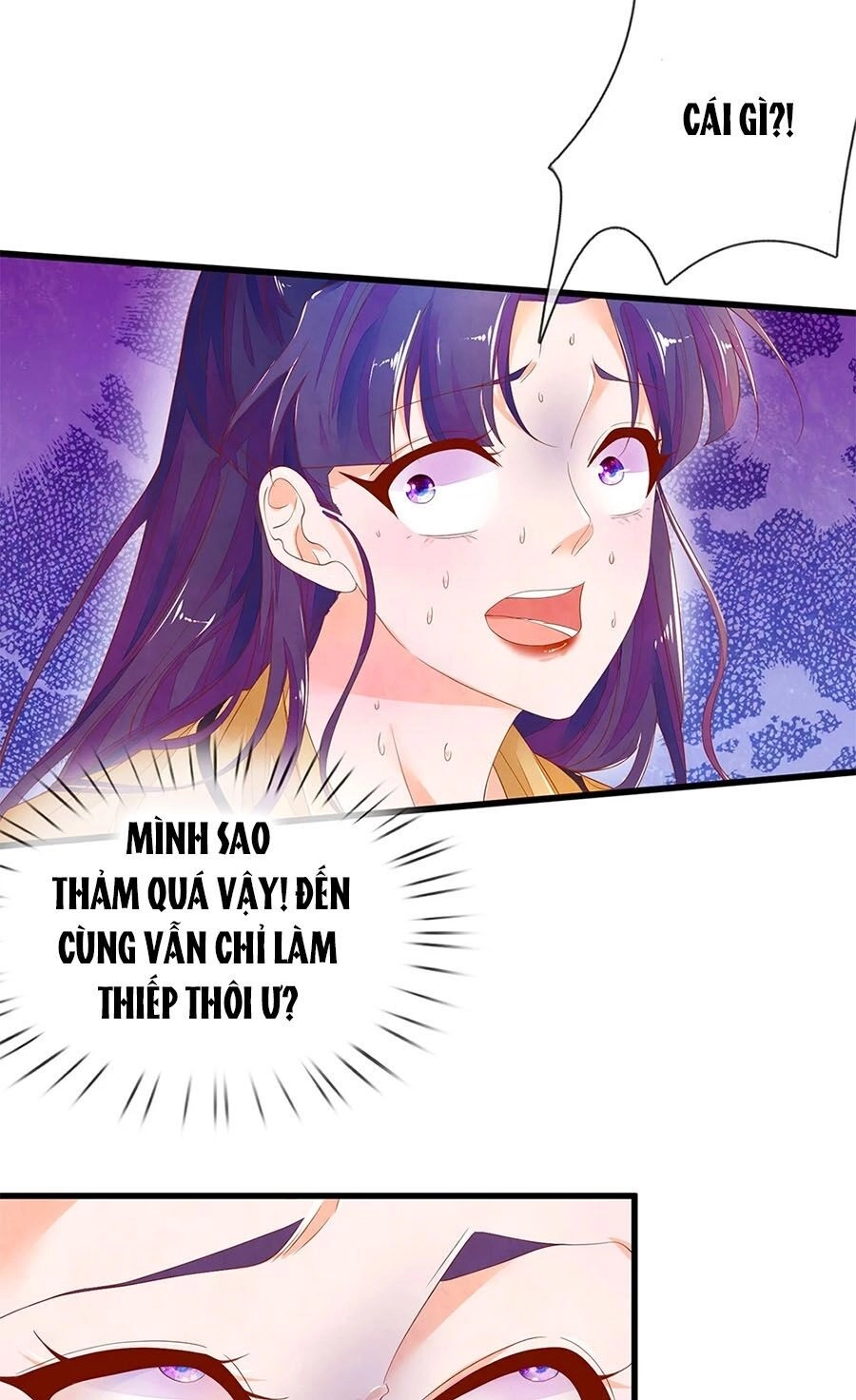 Y Hậu Lệ Thiên Chapter 71 - 2