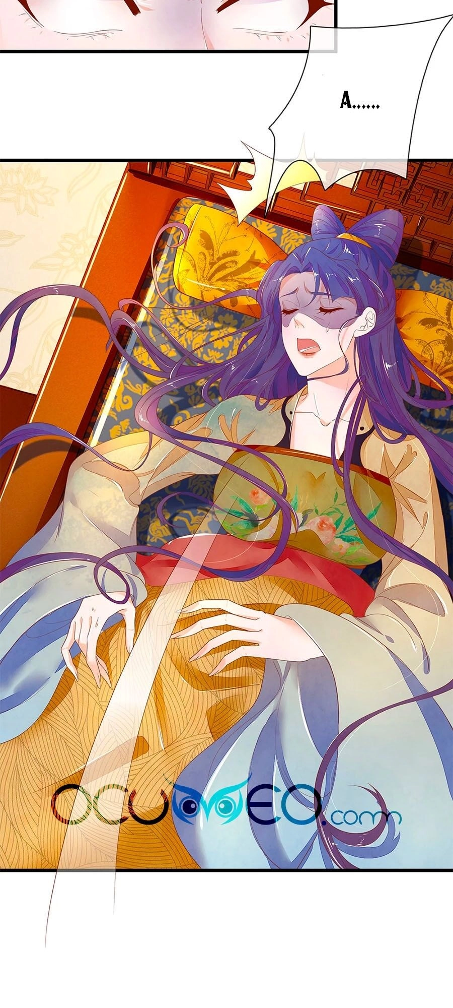 Y Hậu Lệ Thiên Chapter 71 - 3