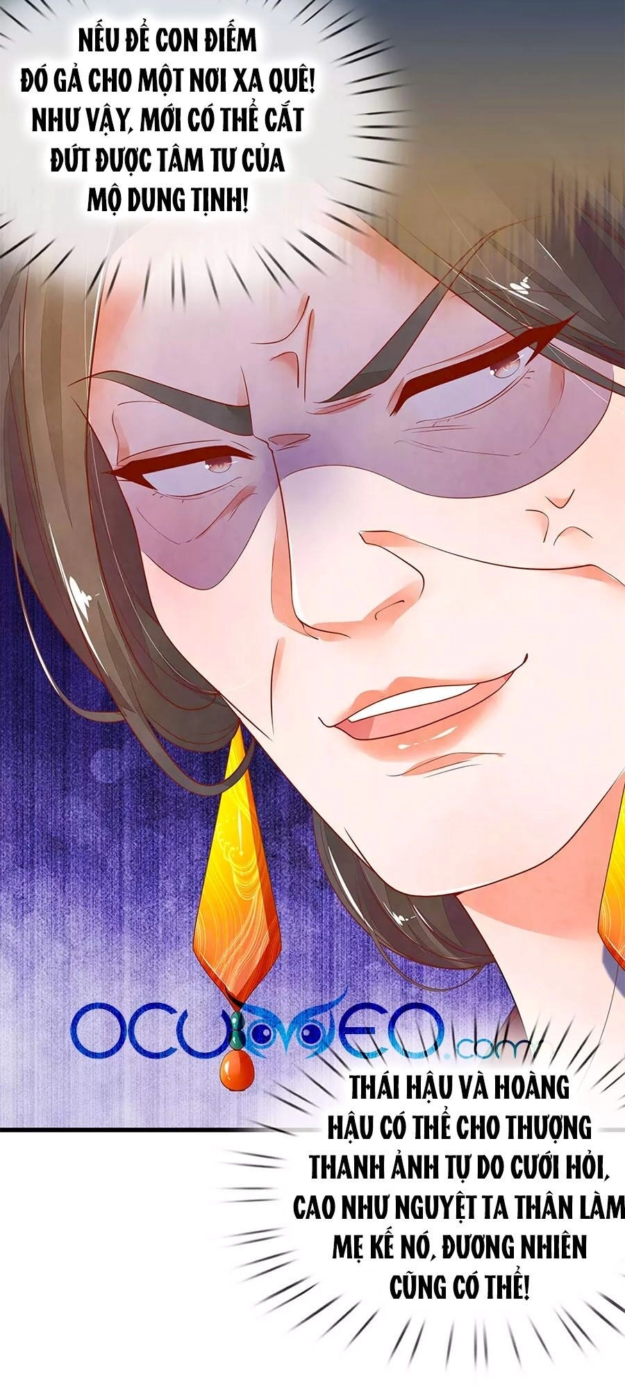 Y Hậu Lệ Thiên Chapter 71 - 13