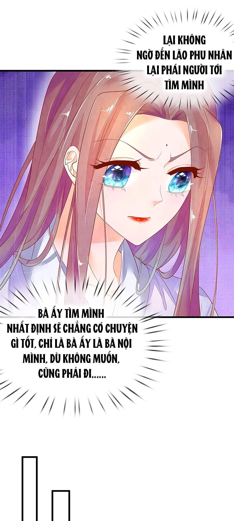 Y Hậu Lệ Thiên Chapter 71 - 19