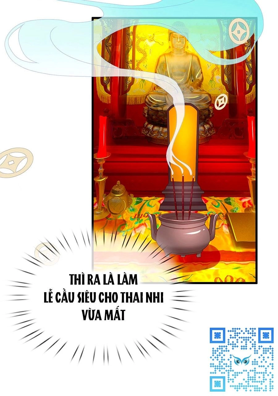 Y Hậu Lệ Thiên Chapter 71 - 23