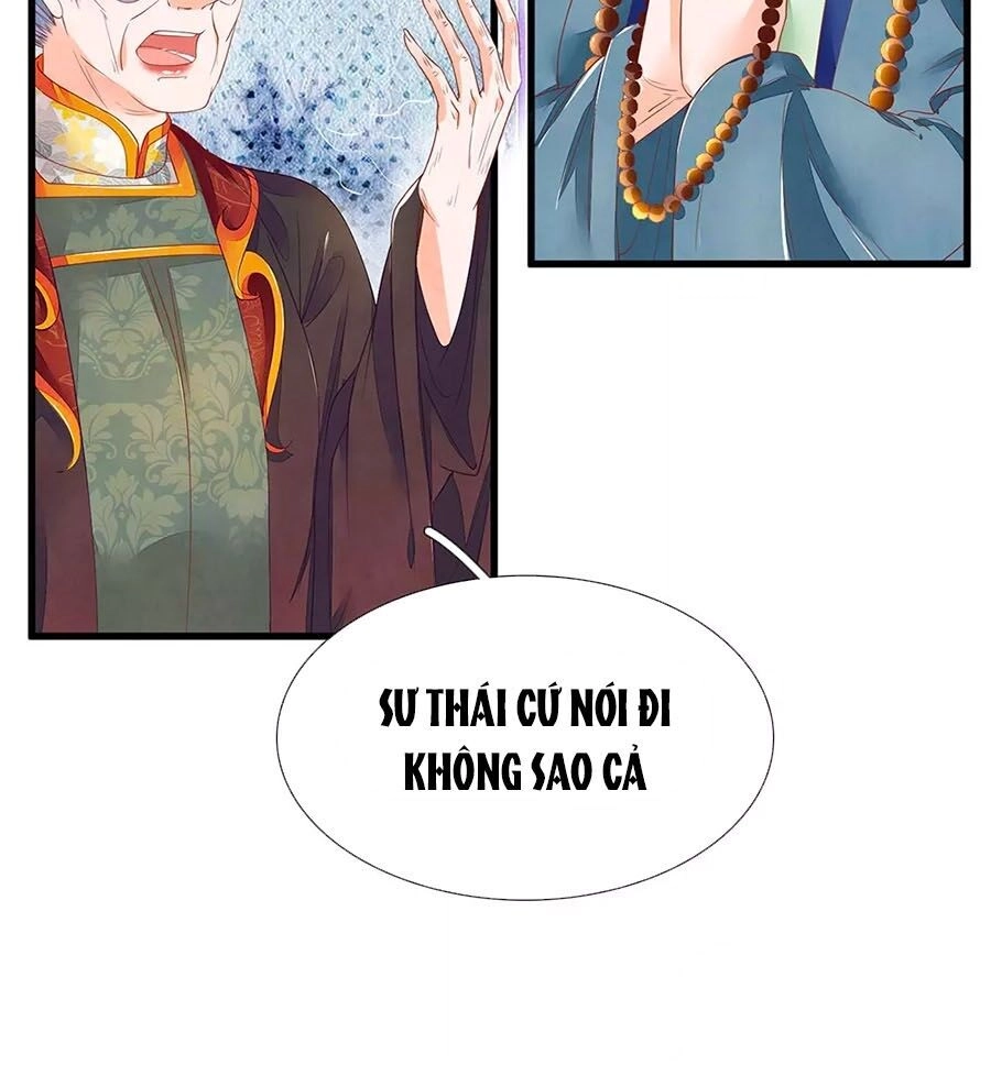 Y Hậu Lệ Thiên Chapter 73 - 8