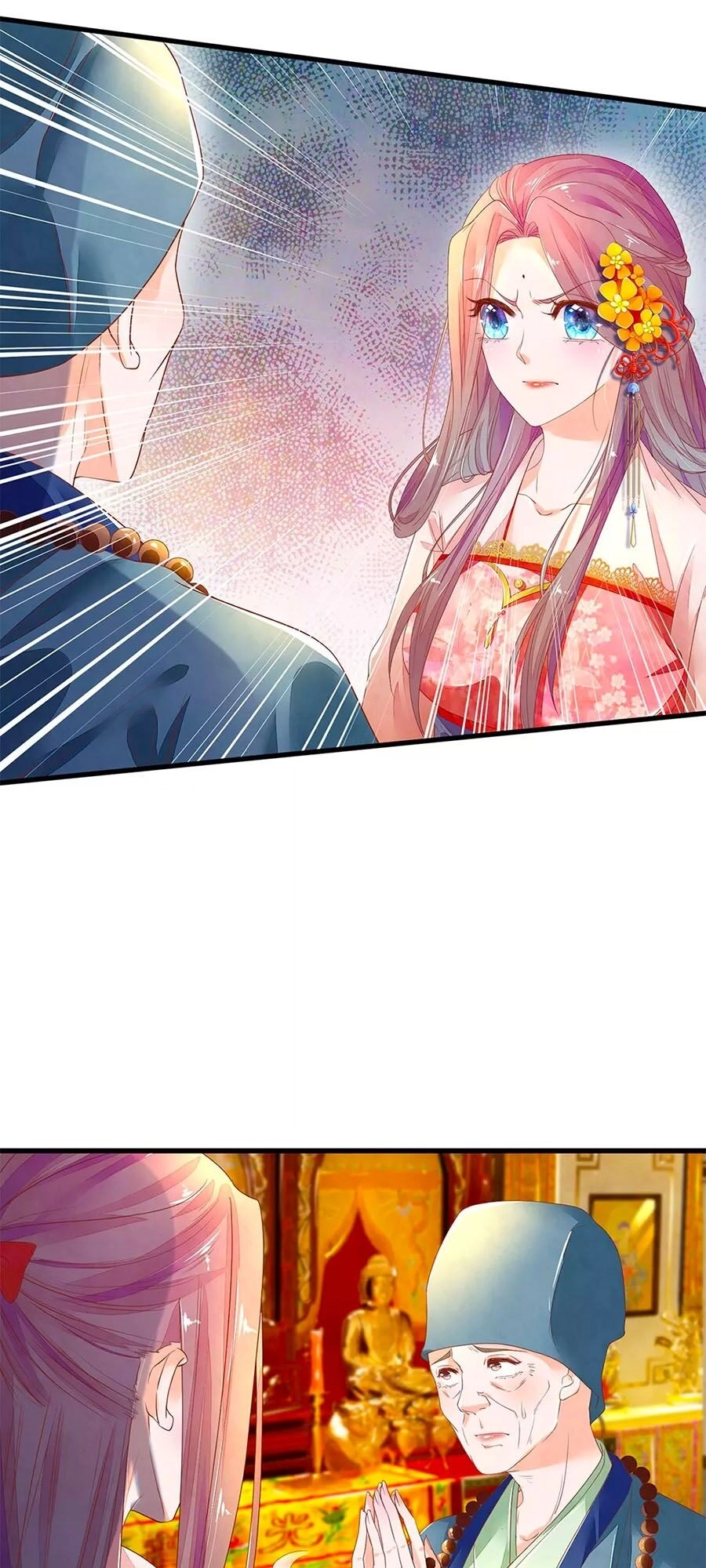 Y Hậu Lệ Thiên Chapter 73 - 9