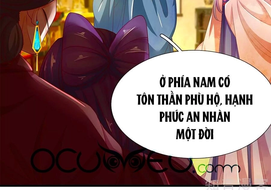 Y Hậu Lệ Thiên Chapter 73 - 14