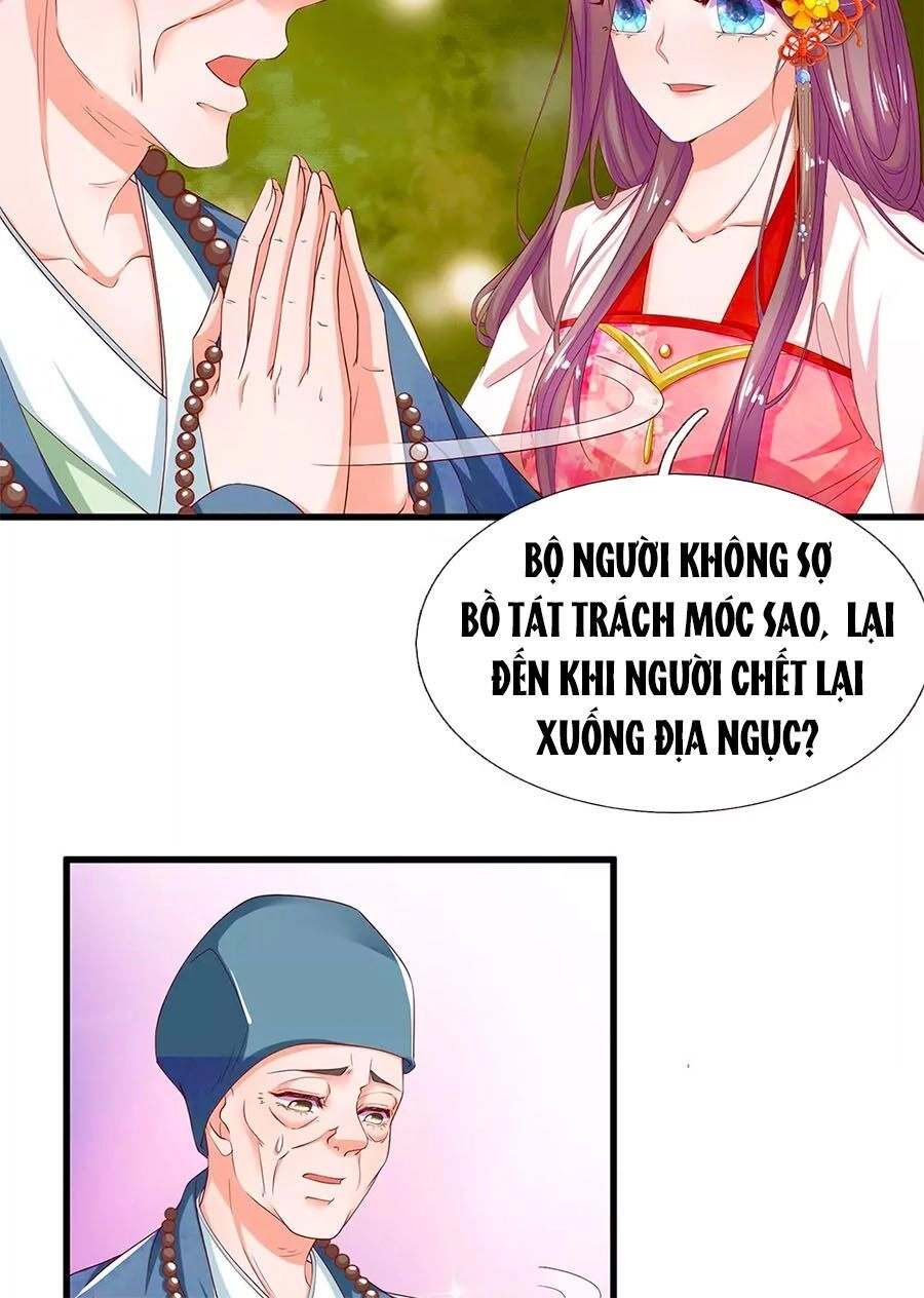 Y Hậu Lệ Thiên Chapter 73 - 16