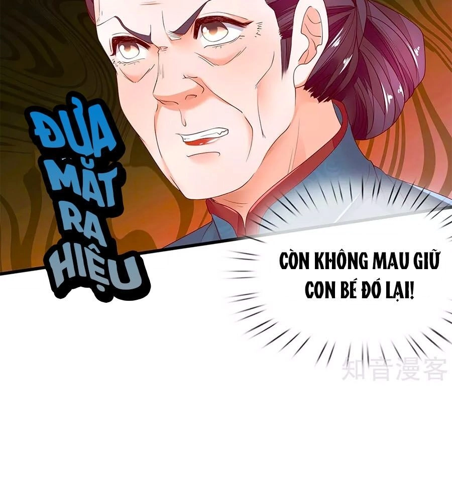 Y Hậu Lệ Thiên Chapter 73 - 19