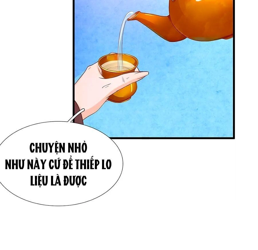 Y Hậu Lệ Thiên Chapter 74 - 9