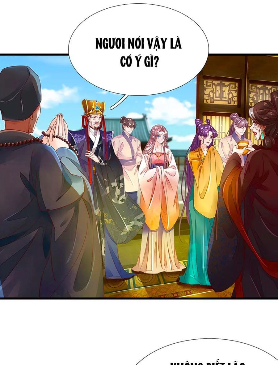 Y Hậu Lệ Thiên Chapter 74 - 10