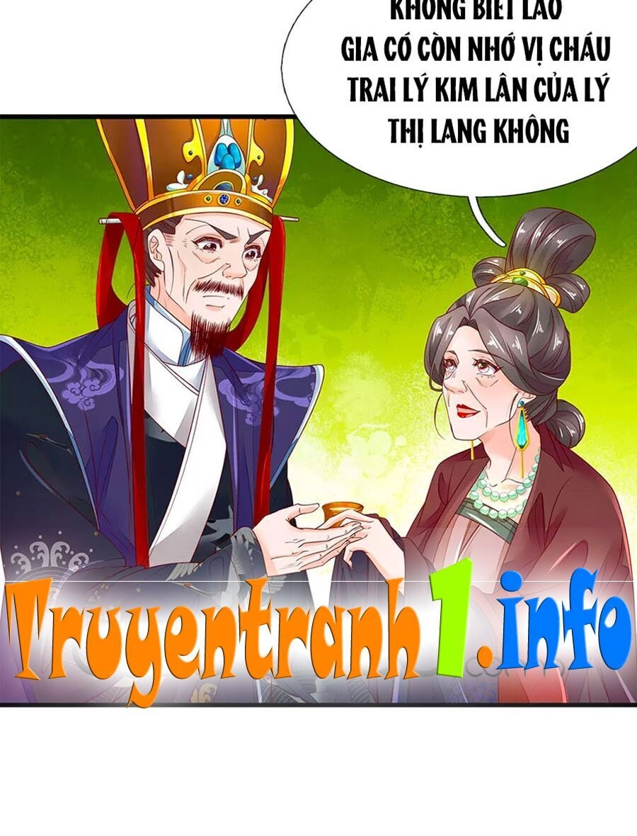 Y Hậu Lệ Thiên Chapter 74 - 11