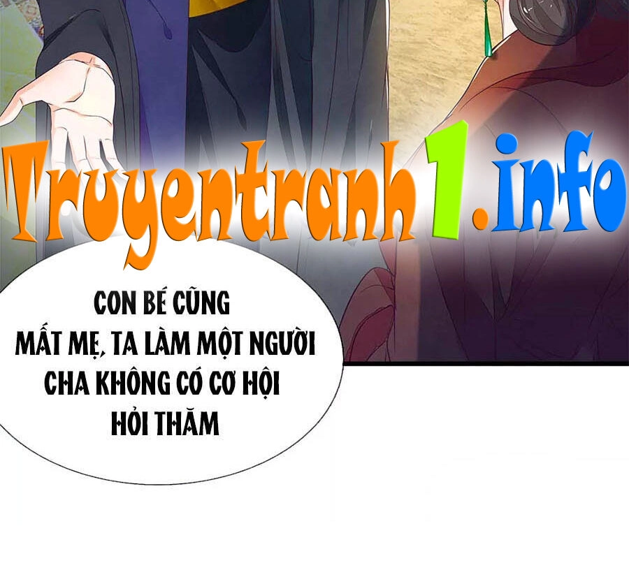 Y Hậu Lệ Thiên Chapter 75 - 3