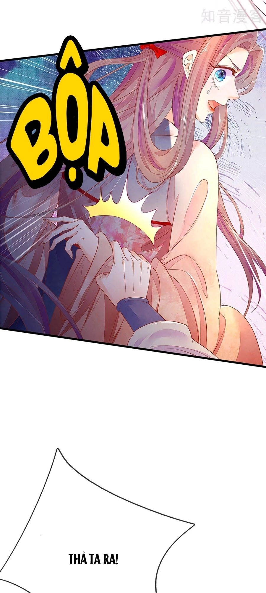 Y Hậu Lệ Thiên Chapter 75 - 12