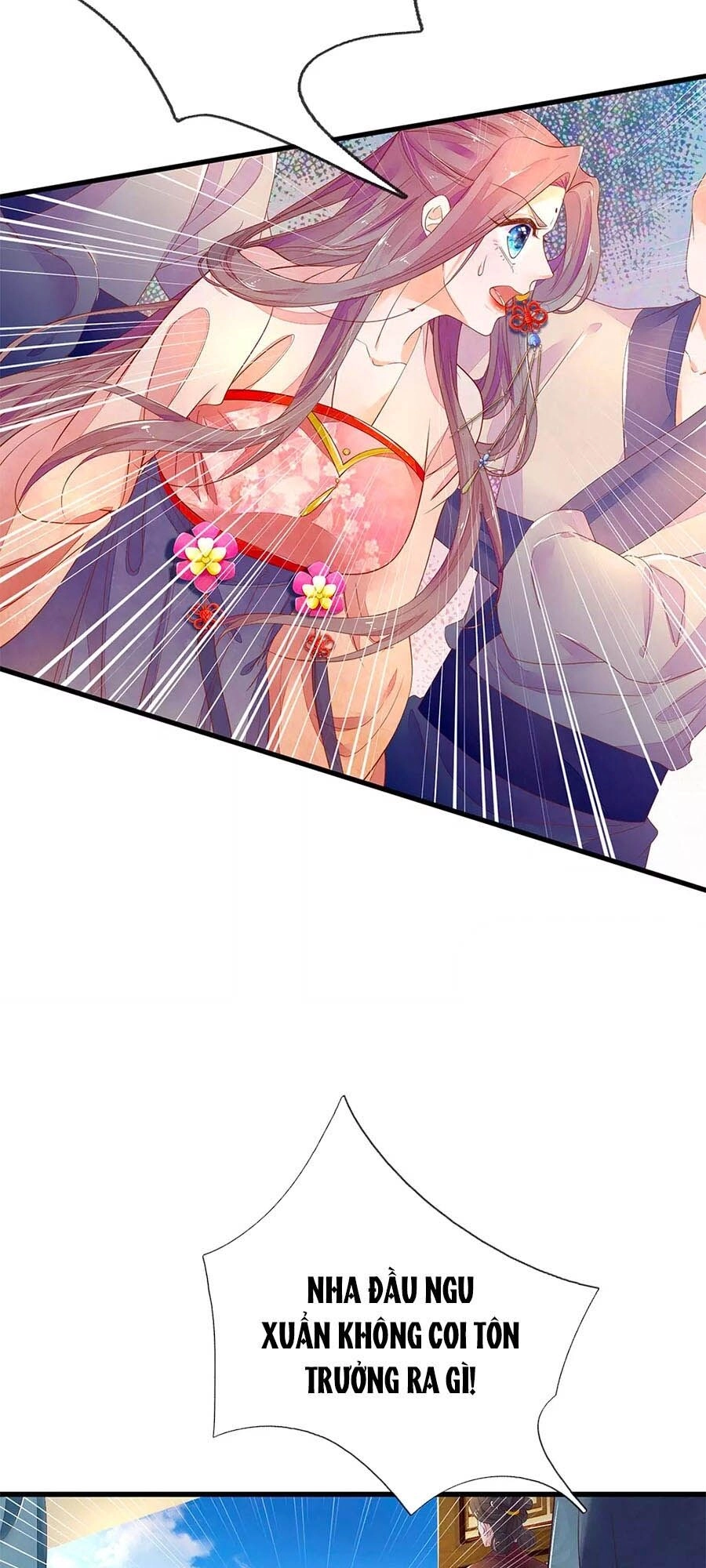 Y Hậu Lệ Thiên Chapter 75 - 13