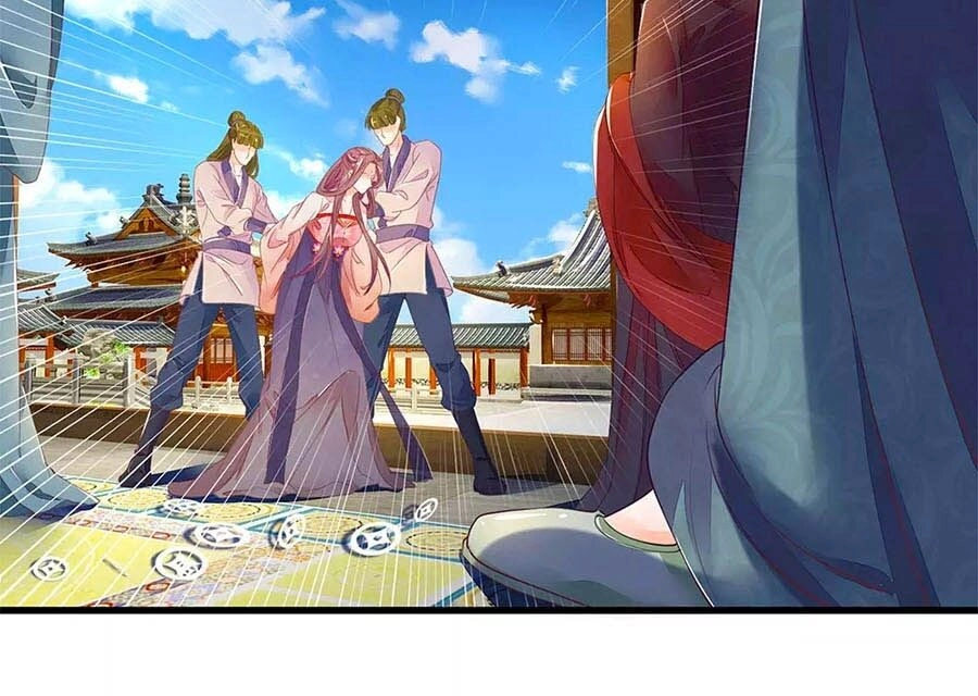 Y Hậu Lệ Thiên Chapter 75 - 14