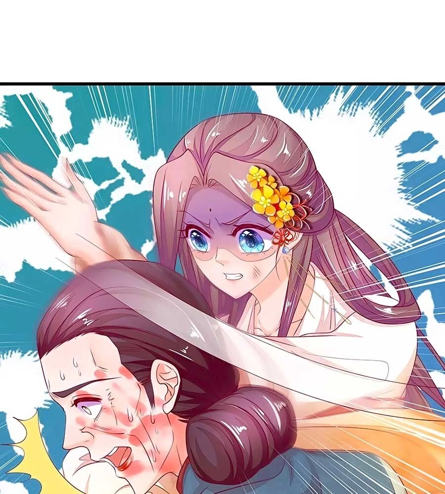 Y Hậu Lệ Thiên Chapter 76 - 1