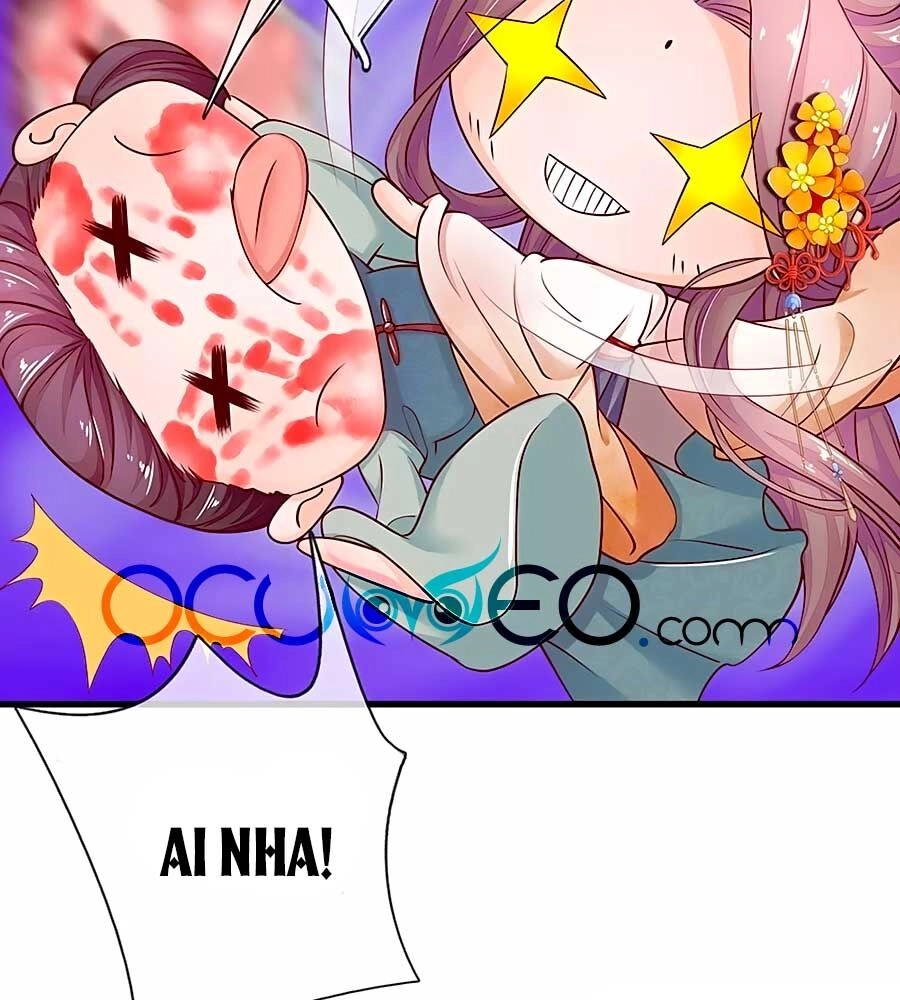 Y Hậu Lệ Thiên Chapter 76 - 3