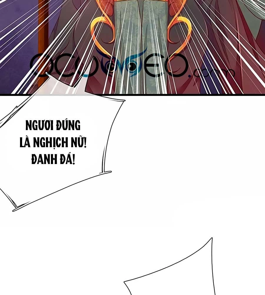 Y Hậu Lệ Thiên Chapter 76 - 5