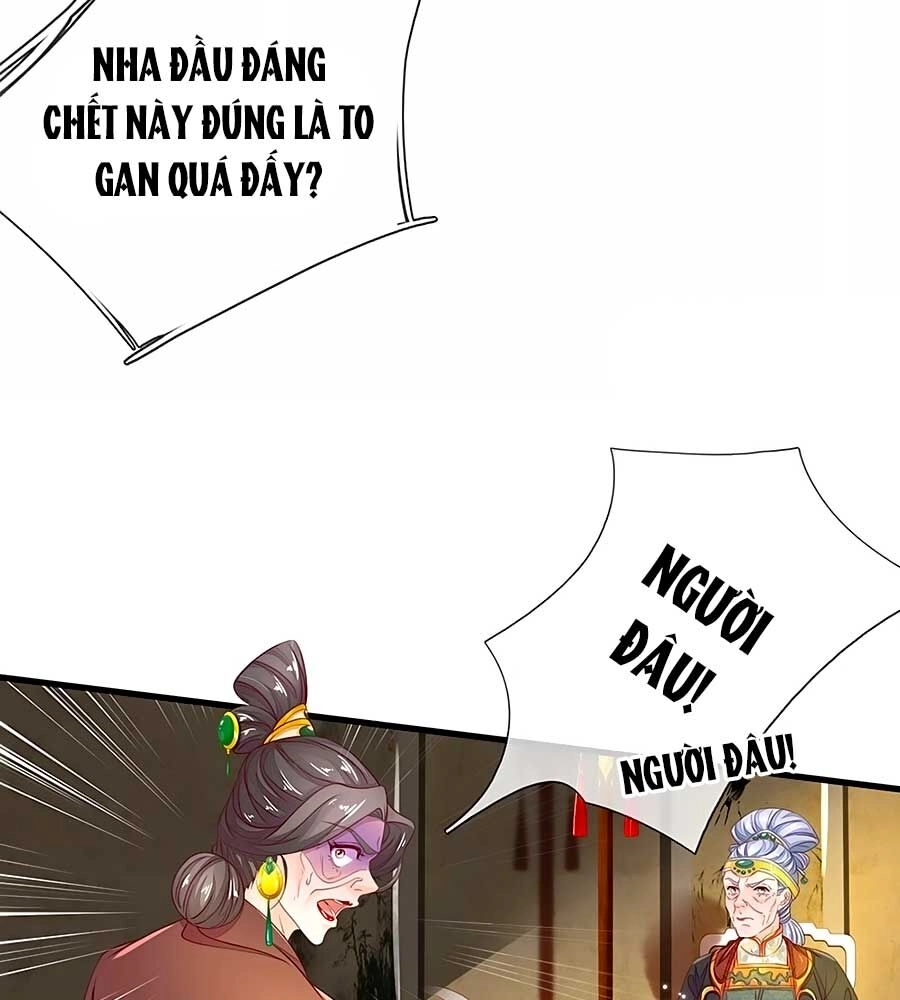 Y Hậu Lệ Thiên Chapter 76 - 7