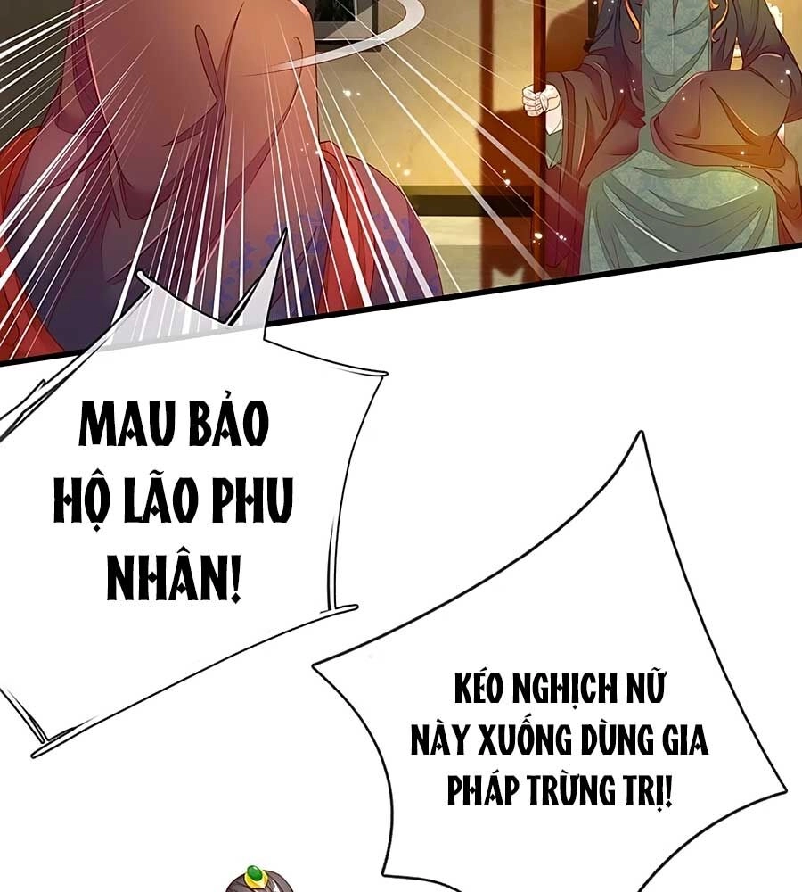 Y Hậu Lệ Thiên Chapter 76 - 8