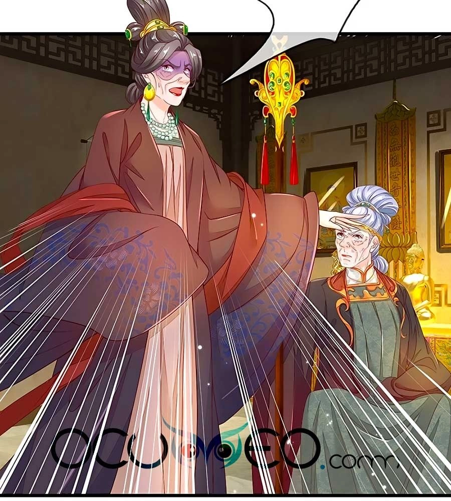 Y Hậu Lệ Thiên Chapter 76 - 9