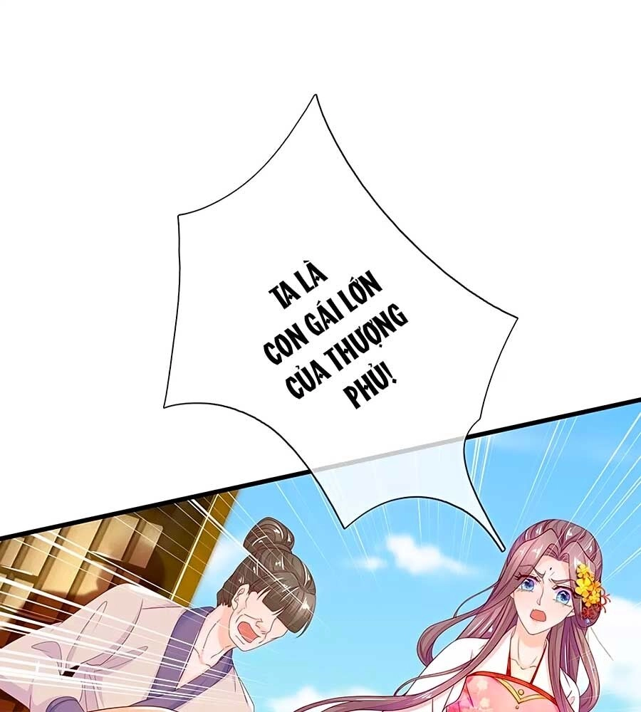 Y Hậu Lệ Thiên Chapter 76 - 10