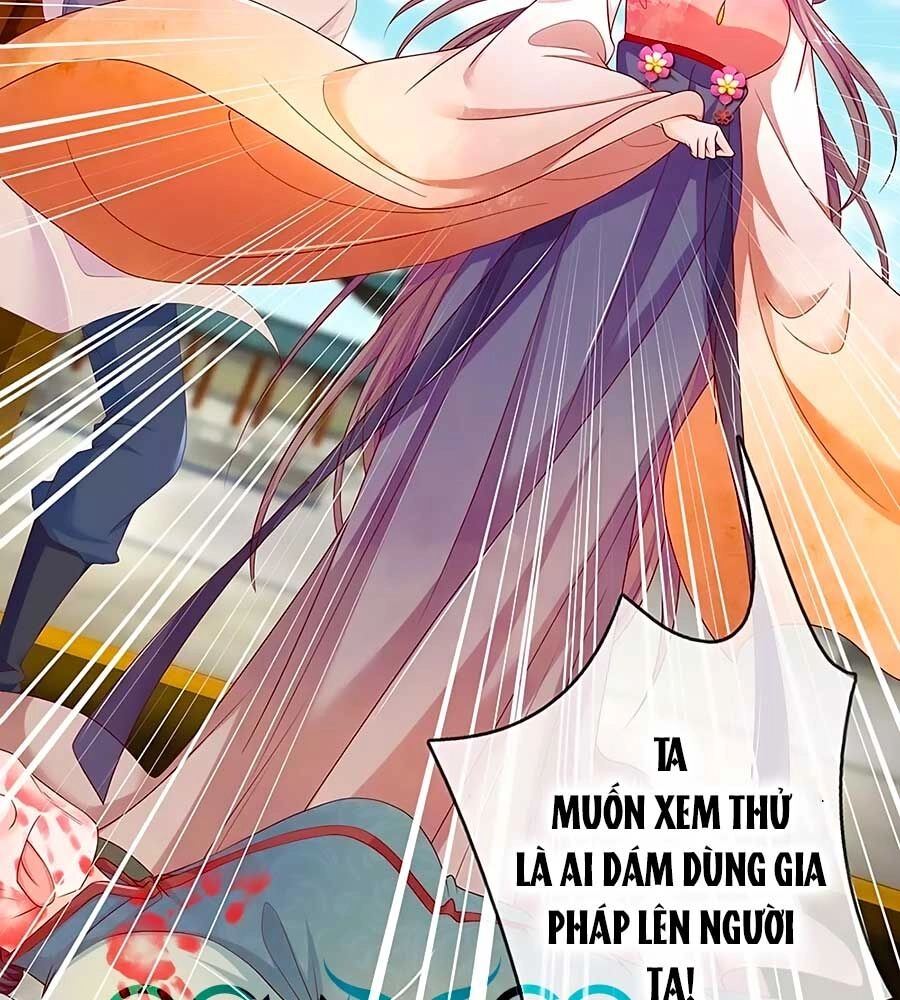 Y Hậu Lệ Thiên Chapter 76 - 11