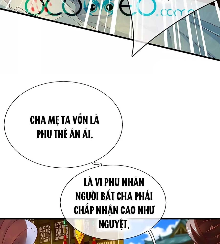 Y Hậu Lệ Thiên Chapter 76 - 12