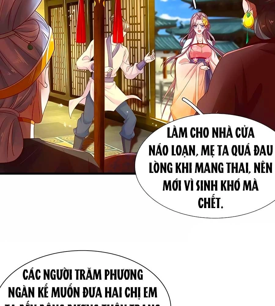 Y Hậu Lệ Thiên Chapter 76 - 13